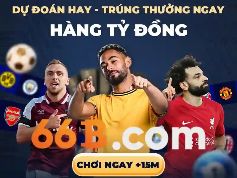 Khái niệm về 66B