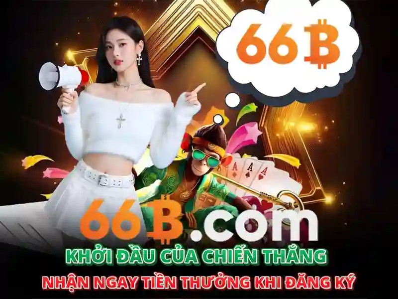 Tương lai và mục tiêu của 66b cập nhật