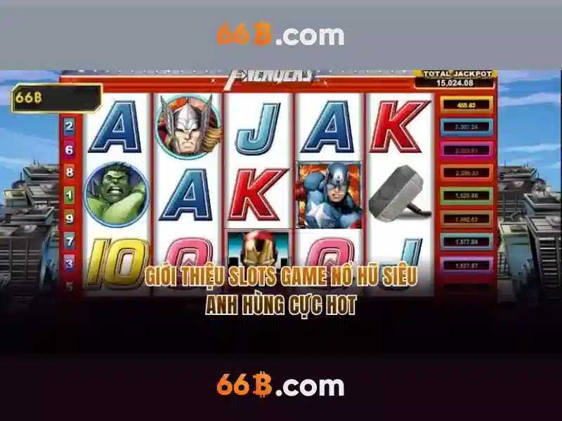 Giới thiệu về 66B