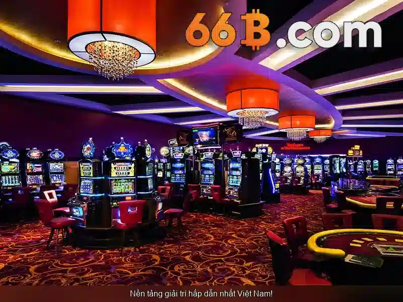 Đặc trưng chính của 66b