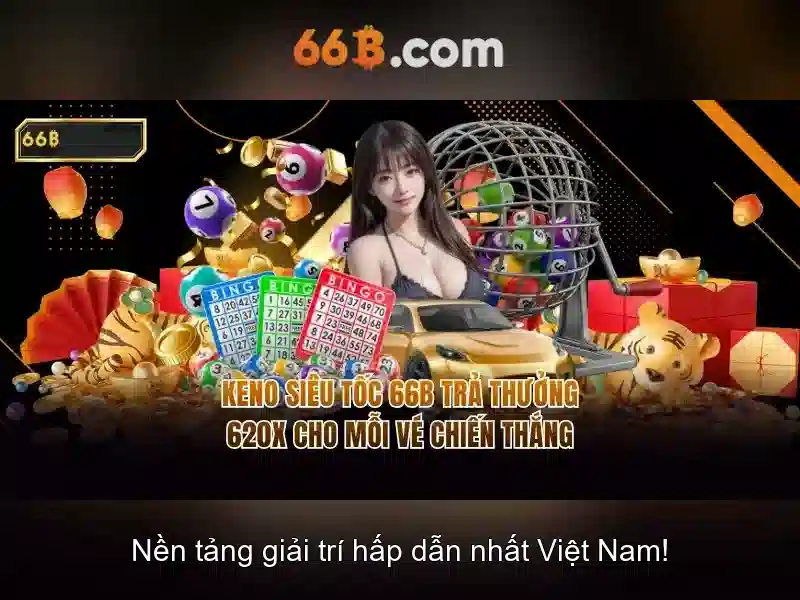 66B là gì?