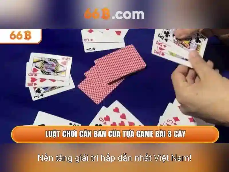 Đặc tính cơ bản của 66b
