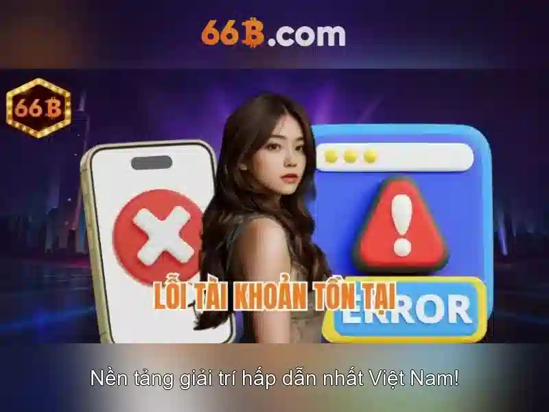 66b là gì?