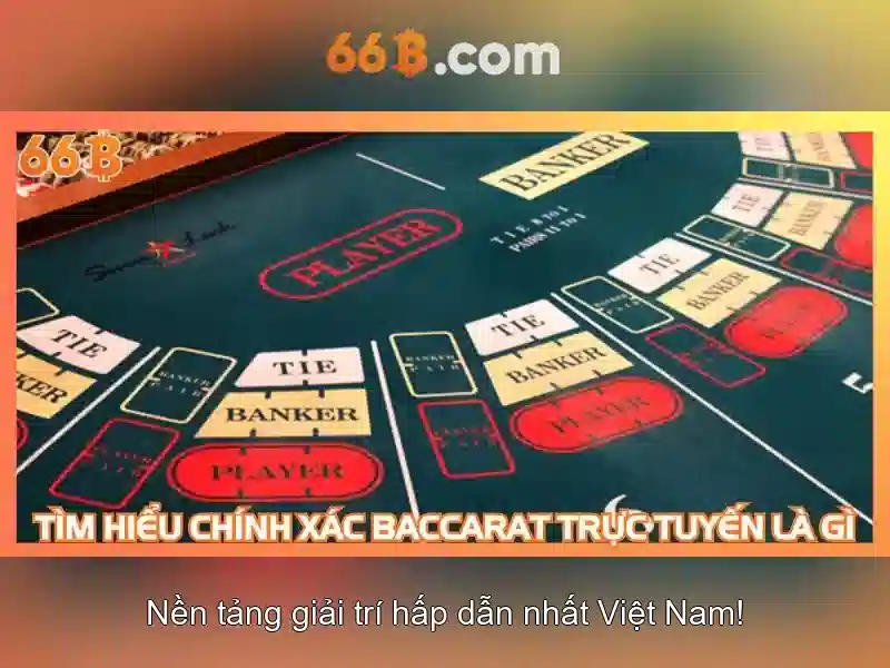 66b là gì