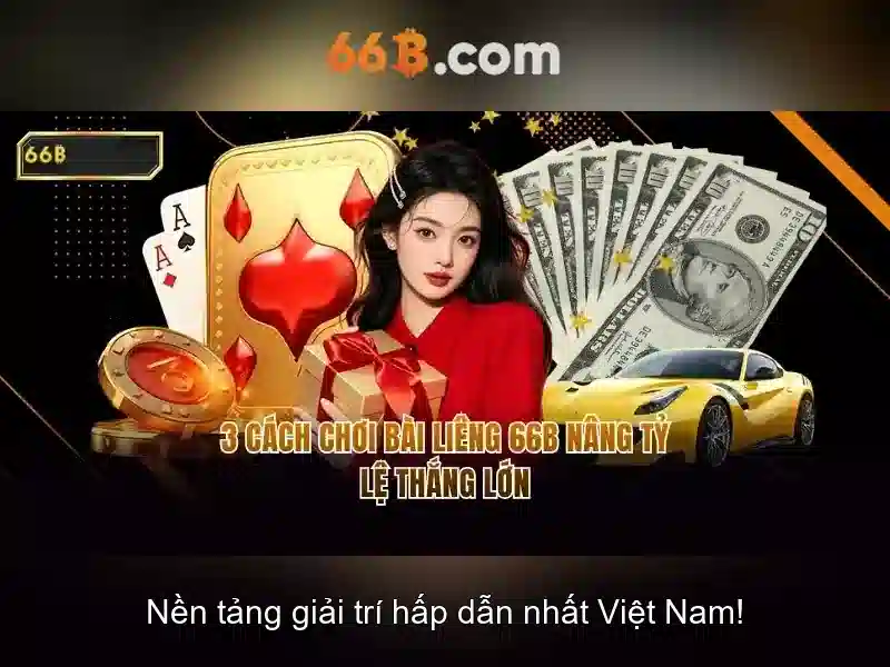 Tuong lai cua 66b va nhung thach thuc
