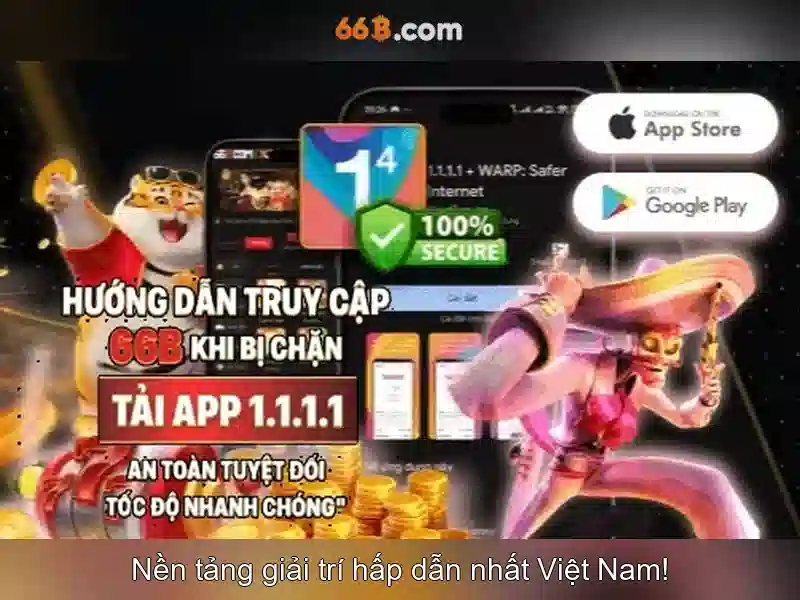 Nguồn gốc và sứ mệnh của link tải 66b apk