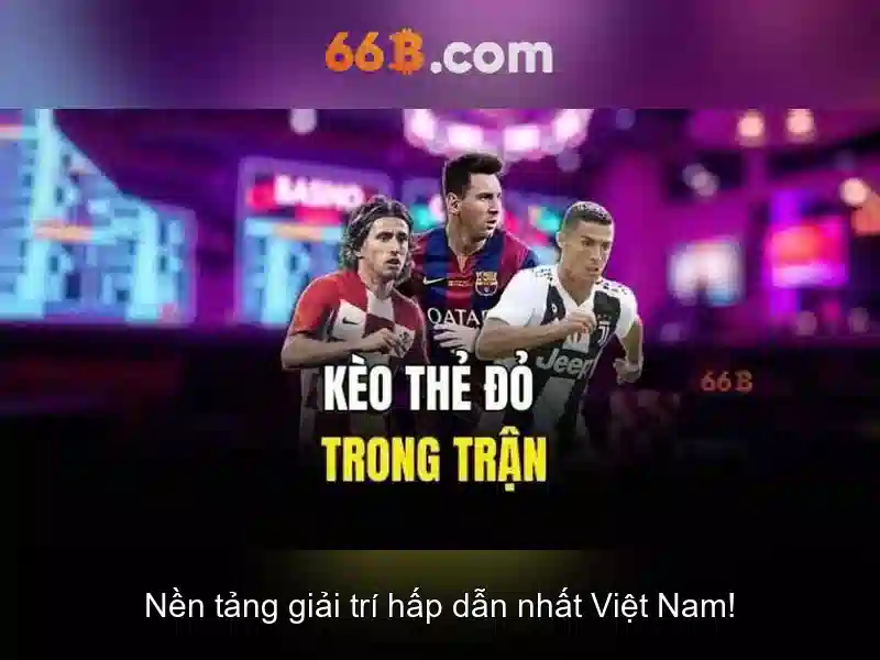 Cách hoạt động của 66B