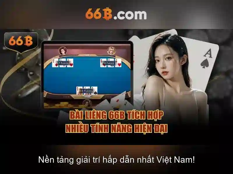 Cấu trúc và tham số của 66B