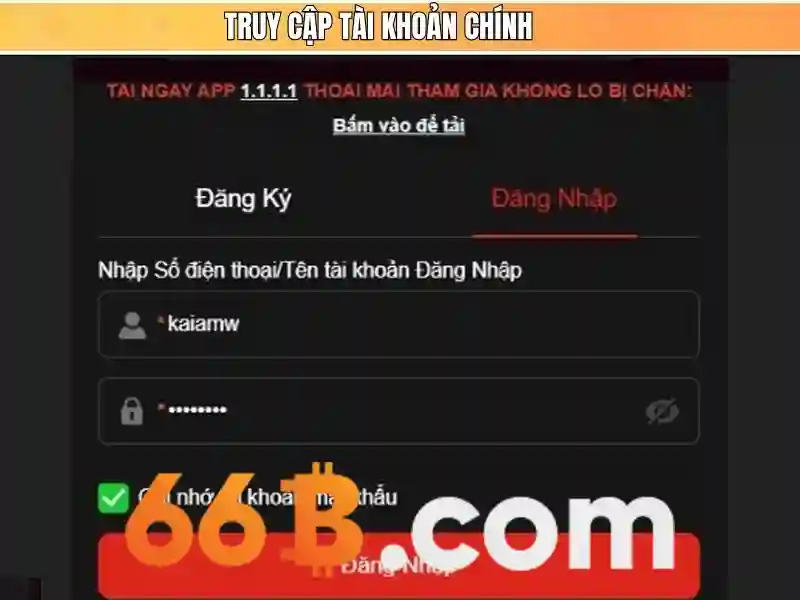 Các sản phẩm và dịch vụ cốt lõi