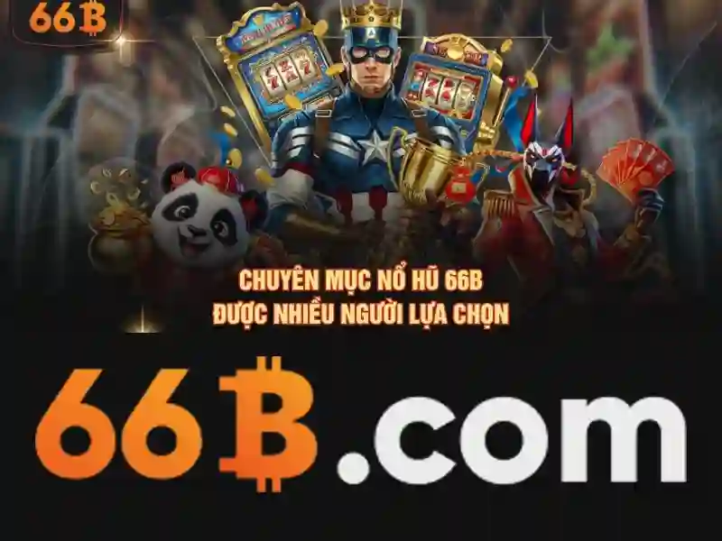 66b of the b – Lời mở đầu cho một hành trình đam mê