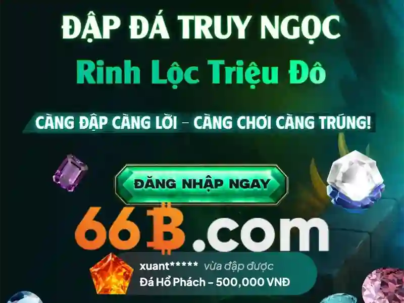 đăng nhập 66b – Triển vọng phát triển và tầm nhìn tương lai