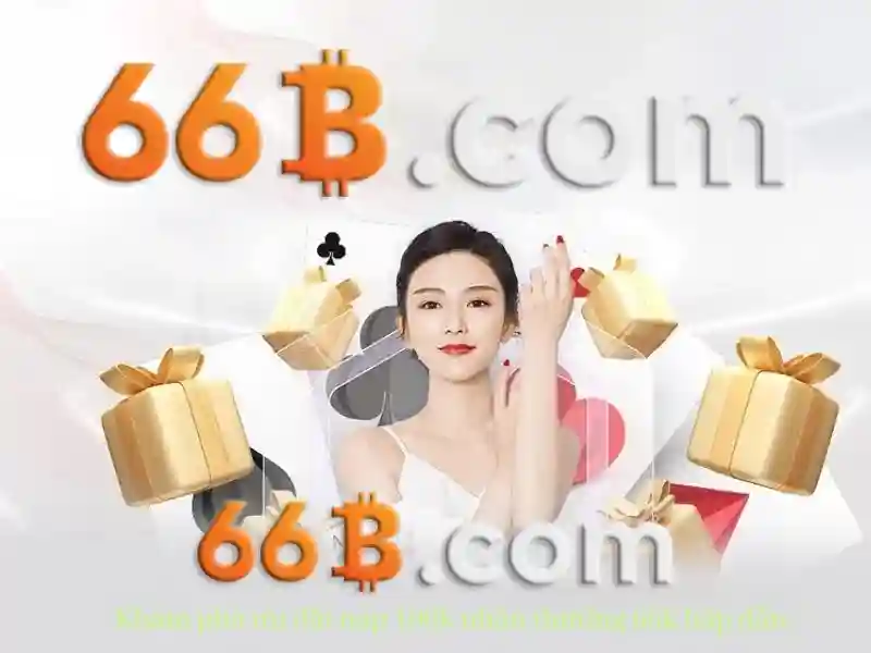66b hoạt động như thế nào?